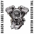 BLACK LABEL SOCIETY  THE BLESSED HELLRIDE - CD