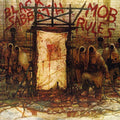 BLACK SABBATH  MOB RULES - CD