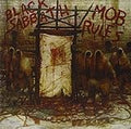 BLACK SABBATH  MOB RULES - CD
