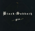 BLACK SABBATH  THE DIO YEARS - CD