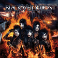 BLACK VEIL BRIDES  SET THE WORLD - CD