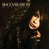 BLACK VEIL BRIDES   WE STITCH - CD