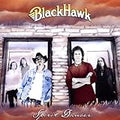 BLACKHAWK  SPIRIT DANCER - CD