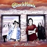BLACKHAWK  SPIRIT DANCER - CD