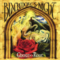 BLACKMORE'S NIGHT  GHOST OF A ROSE - CD