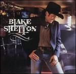 BLAKE SHELTON  SELF TITLED - CD
