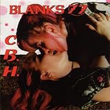 BLANKS 77    C.B.H. - CD