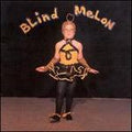 BLIND MELON  SELF TITLED - CD
