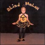 BLIND MELON  SELF TITLED - CD