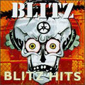 BLITZ   BLITZ HITS   - CD