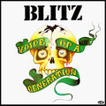 BLITZ   VOICE OF A GENERATION - CD