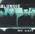 BLONDIE  NO EXIT - CD