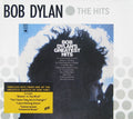 BOB DYLAN  GREATEST HITS - CD