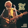 BOB DYLAN  REAL LIVE - CD