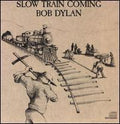 BOB DYLAN  SLOW TRAIN COMING - CD