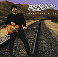 BOB SEGER  GREATEST HITS - CD