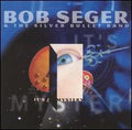 BOB SEGER  IT'S A MYSTERY  - CD