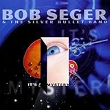 BOB SEGER  IT'S A MYSTERY  - CD