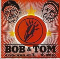 BOB & TOM  CAMEL TOE - CD