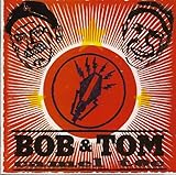 BOB & TOM  CAMEL TOE - CD