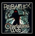 BOBAFLEX  CHARLATANS WEB - CD