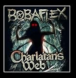 BOBAFLEX  CHARLATANS WEB - CD