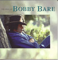BOBBY BARE  THE BEST OF - CD