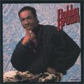 BOBBY BROWN  KING OF STAGE - CD
