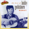BOBBY GOLDSBORO THE BEST OF - CD