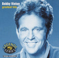 BOBBY VINTON   GREATEST HITS - CD