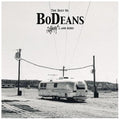 BODEANS  THE BEST OF - CD