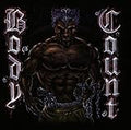 BODY COUNT   SELF TITLED - CD
