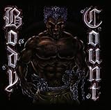 BODY COUNT   SELF TITLED - CD