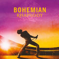 BOHEMIAN RHAPSODY SOUNDTRACK - CD