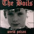 BOLIS , THE   WORLD POISON - CD