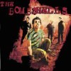 BOMBSHELLS , THE  SELF TITLED - CD