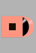 BON IVER- SABLE,FABLE (BLACK/PINK) - VINYL