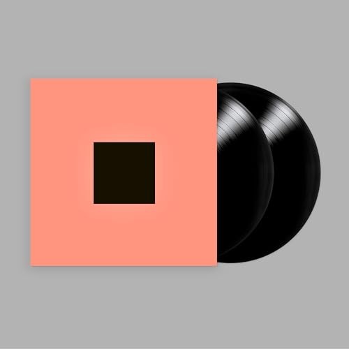 BON IVER SABLE.FABLE  - VINYL