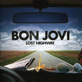BON JOVI  LOST HIGHWAY - CD
