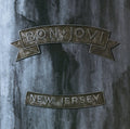 BON JOVI  NEW JERSEY - CD