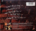 BON JOVI  THIS AIN'T A LOVE STORY   CD-5 - CD