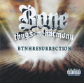 BONE THUGS N HARMONY  BTNHRESURRECTION - CD