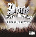 BONE THUGS N HARMONY  BTNHRESURRECTION - CD