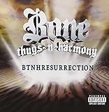 BONE THUGS N HARMONY  BTNHRESURRECTION - CD