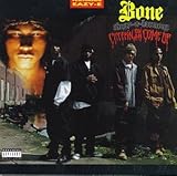 BONE THUGS N HARMONY  CREEPIN ON AH COME UP - CD