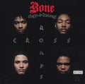 BONE  THUGS N HARMONY   CROSSROADS  CD MAXI - CD MAXI