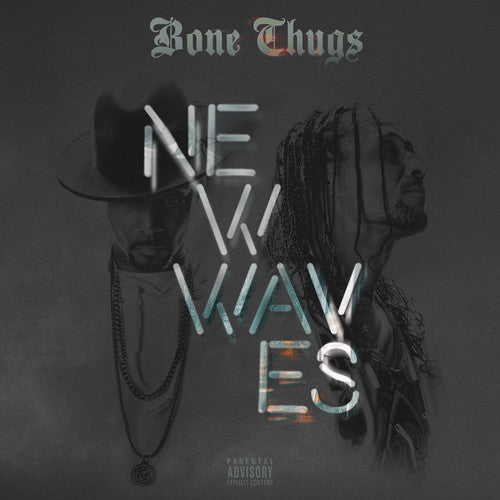 BONE THUGS    NEW WAVES - CD