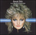 BONNIE TYLER  FASTER THAN THE SPEED OF LIGHT - CD