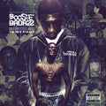 BOOSIE BADAZZ  OUT MY FEELINGS IN MY PAST - CD