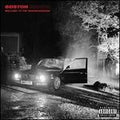BOSTON MANOR  WELCOME TO THE NEIGHBOURHOOD - CD